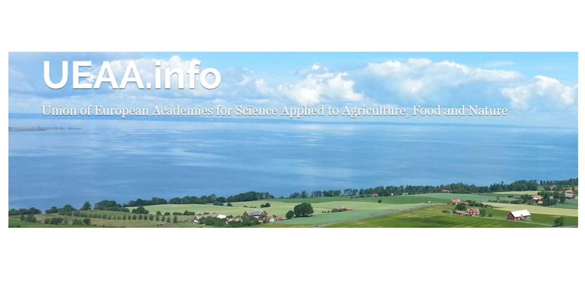 Premio europeo alla ricerca italiana sulla resilienza agricola